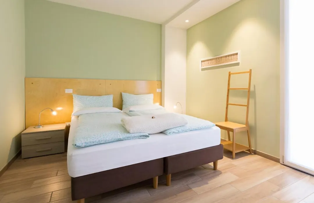 B&B FIERA in cascina-1
