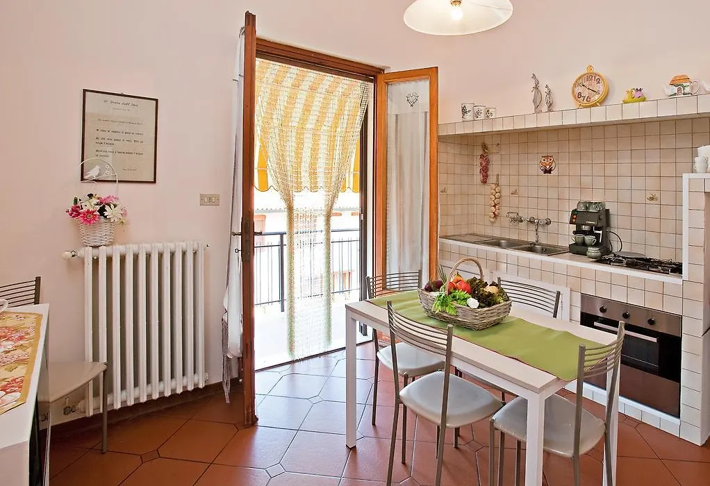 B&B Via della Grotta-1