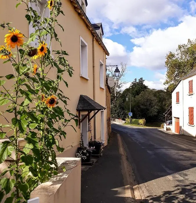 Les Hirondelles B&B-1