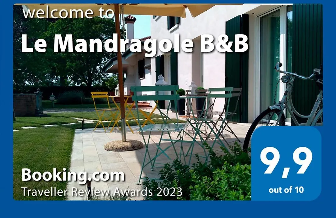 Le Mandragole B&B-1
