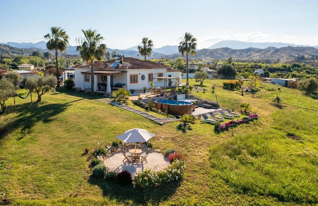 Casa de los Sueños-1