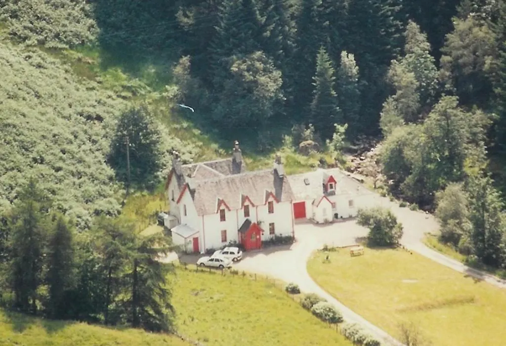 Inverardran House-1