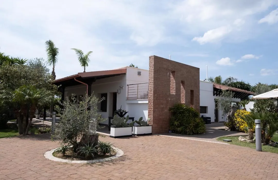 Villetta Del Salento Exclusive B&B-1