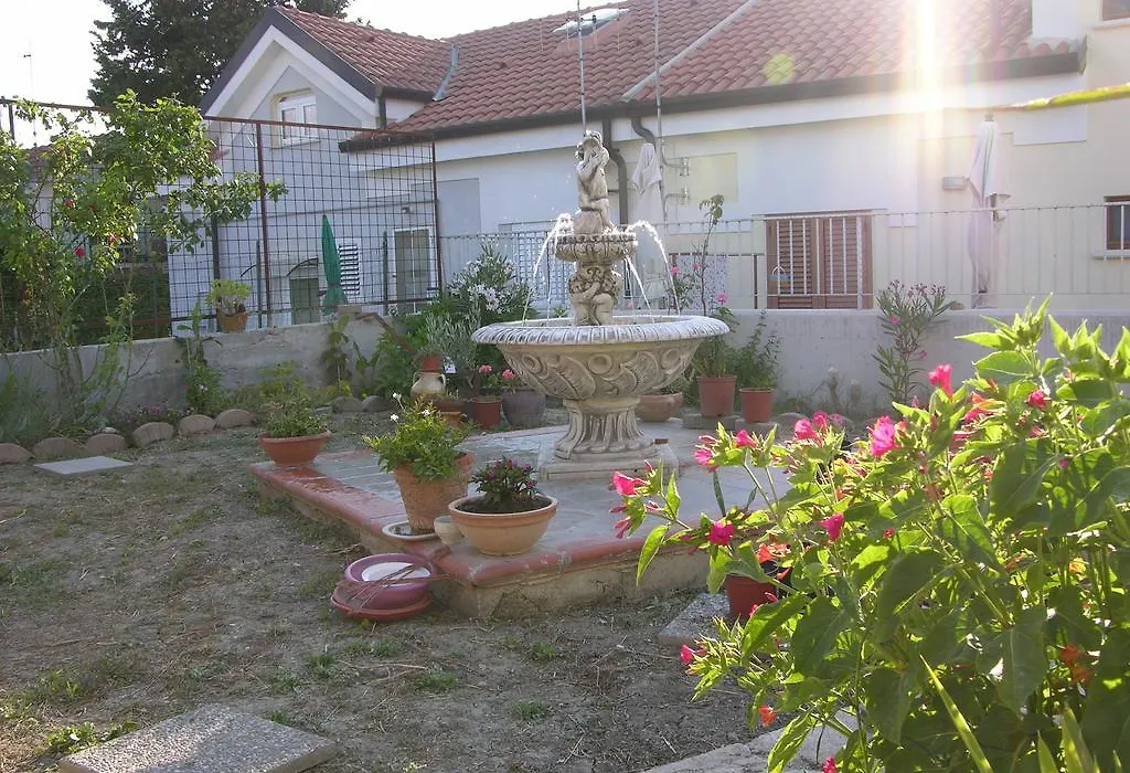 B&B Angolo Felice-1