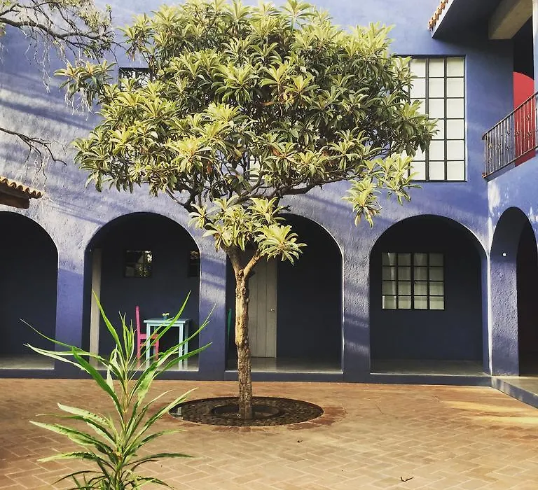 La Betulia Bed&Breakfast-1