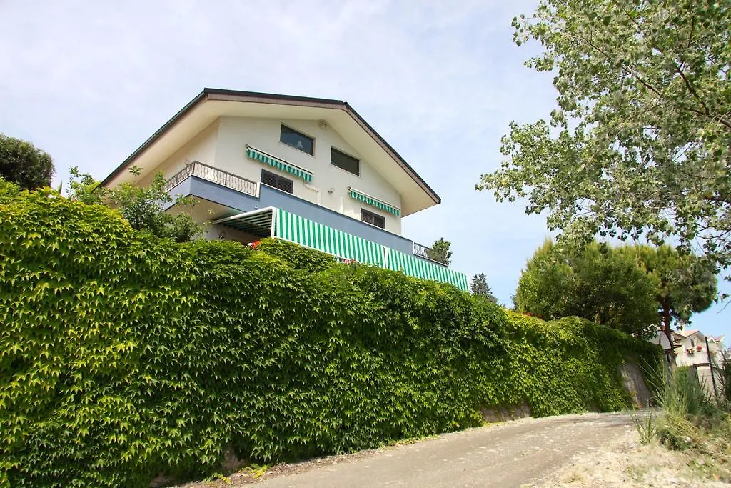 The Incantation Guest House-1