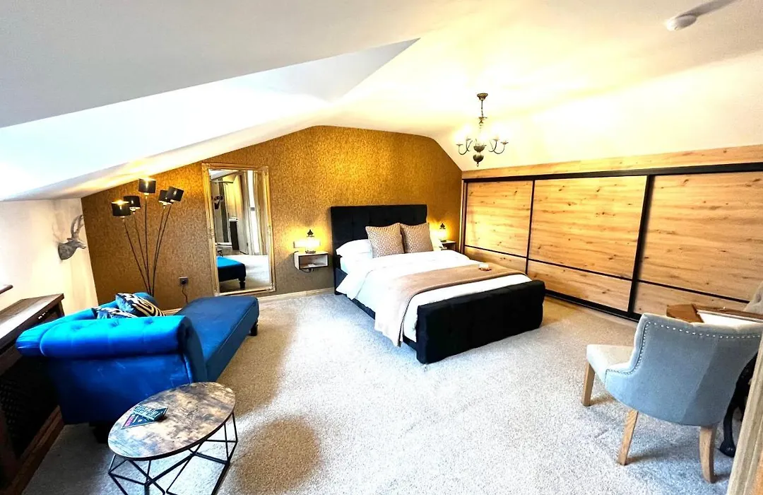 Rose Cottage B&B-1