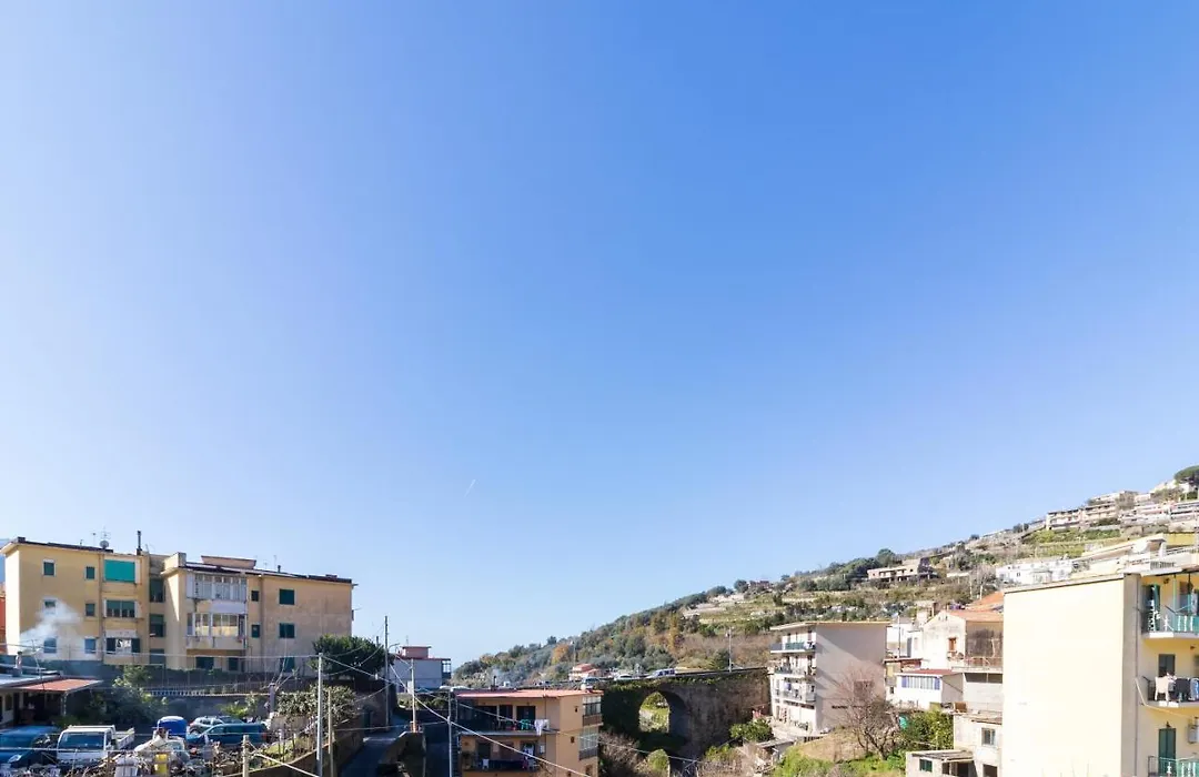 B&B MicAnTo - Parcheggio gratuito - Vicino Pompei-1