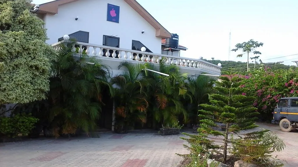 Eden Lodge-1