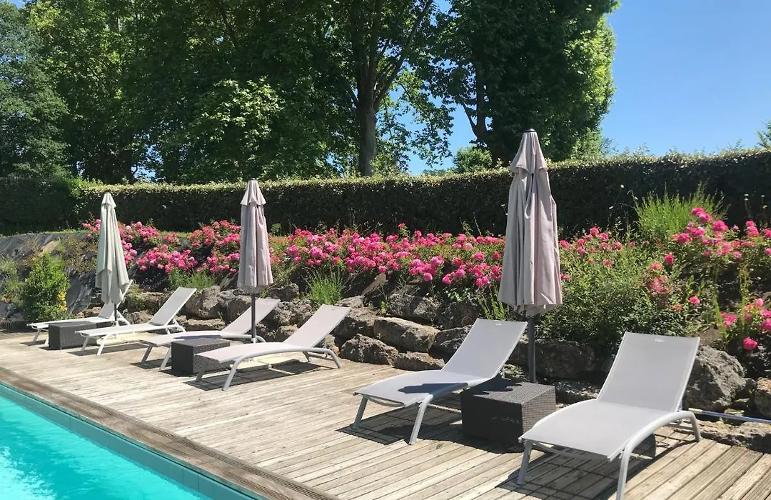 Le Clos du Peintre-1