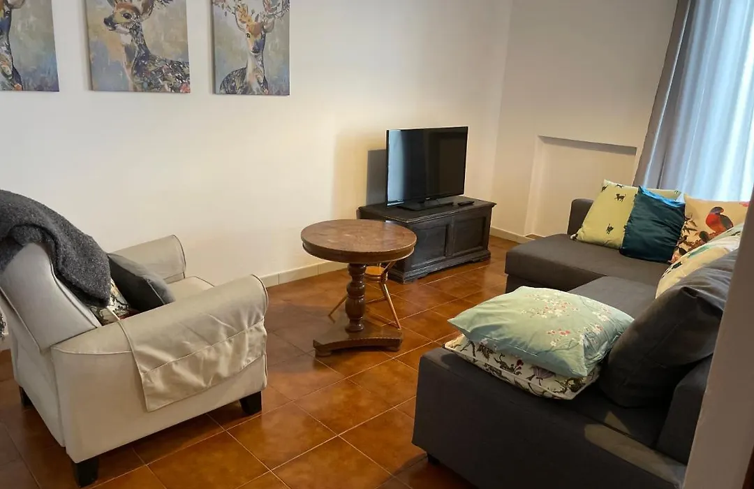 B&B La Loccaia-1