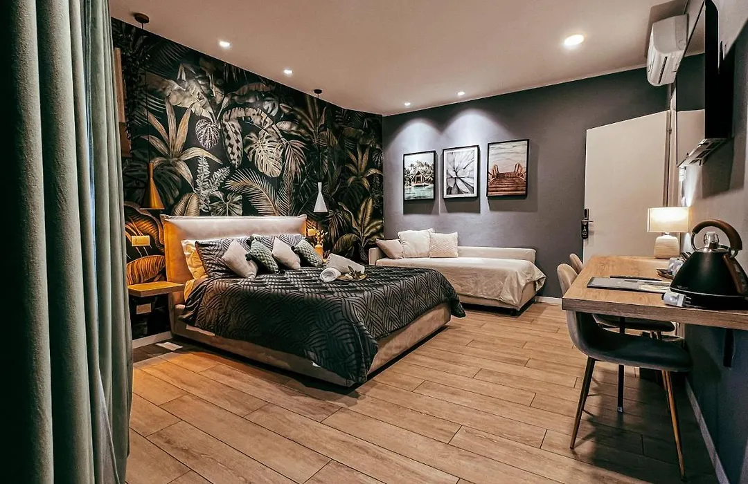 B&B Salus Civico 23-1