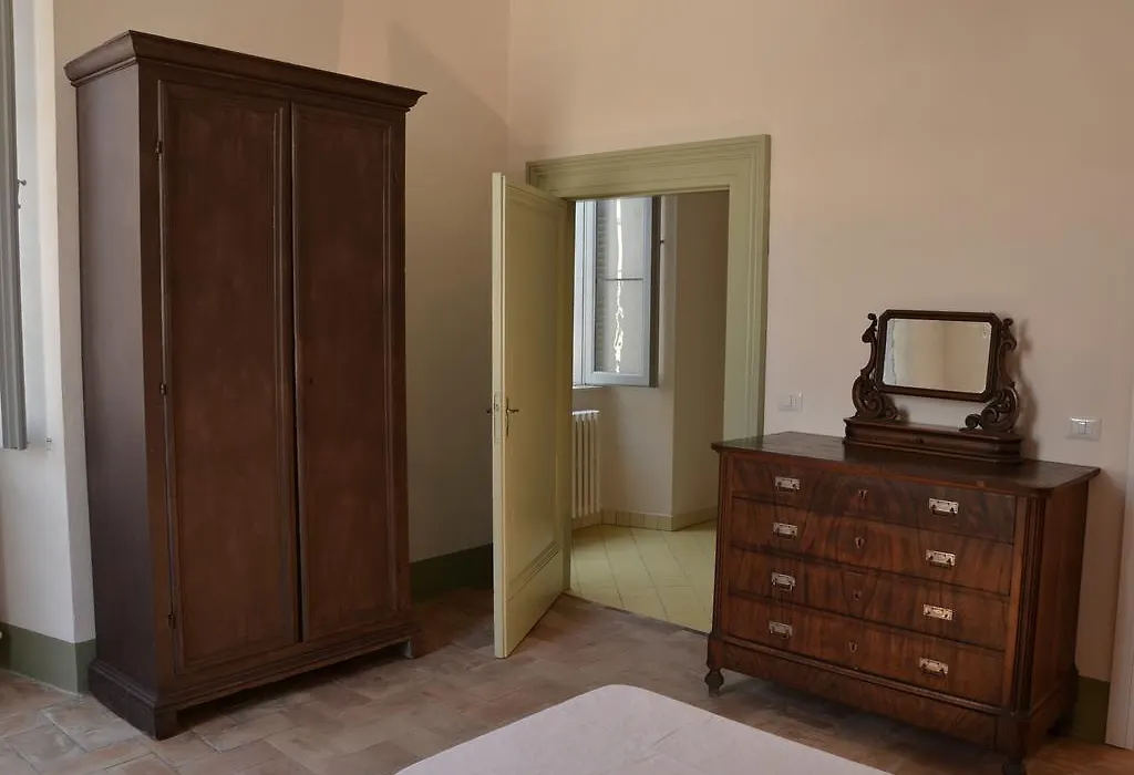 B&B Antica Biblioteca-1