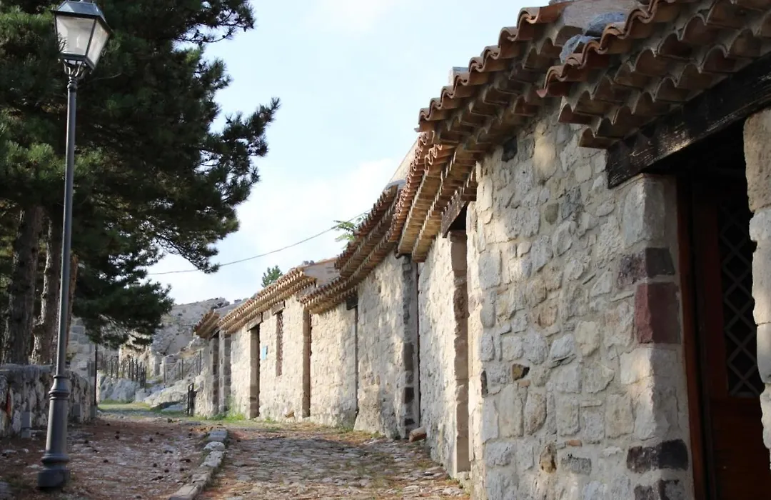 Prati di Maja B&B-1