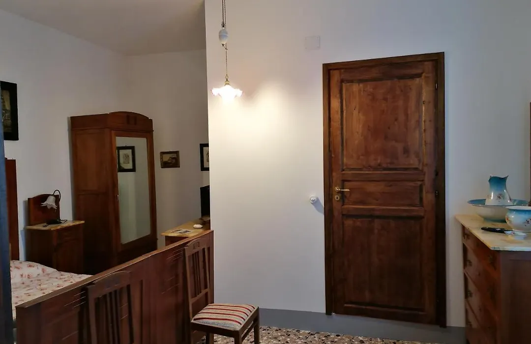 B&b Villa Bornancini-1