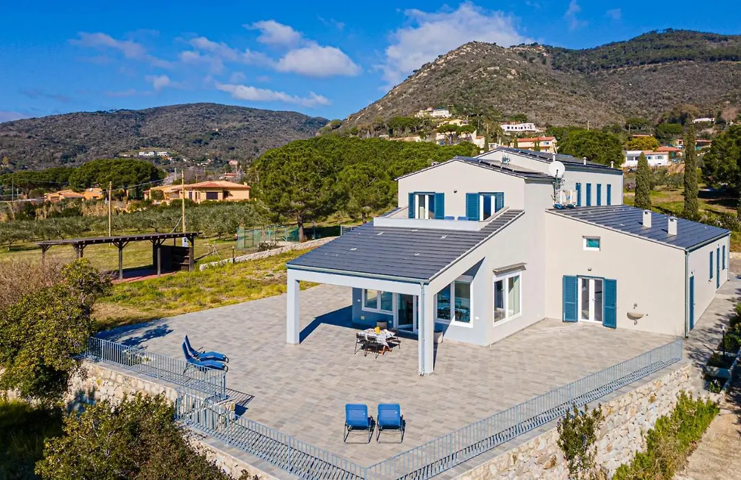 B&B Villa Costanza-1