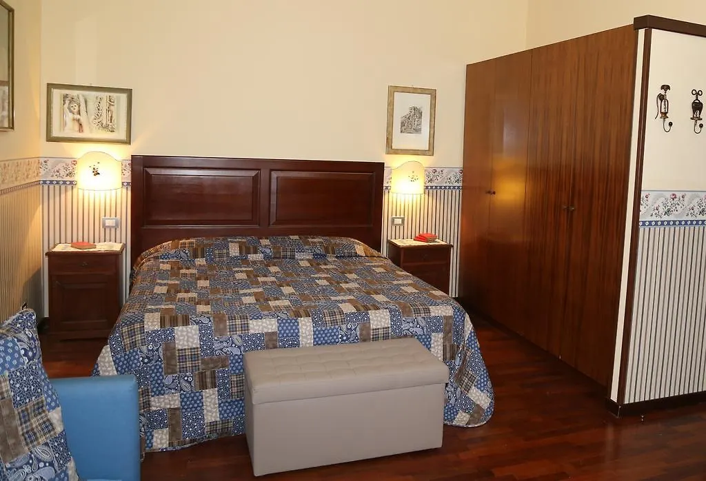 B&B La Vetreria Almarù-1