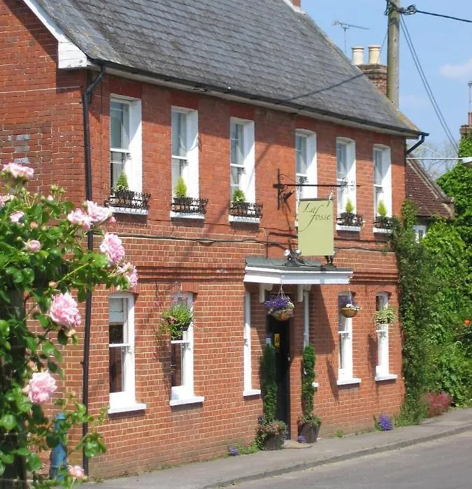 La Fosse At Cranborne-1