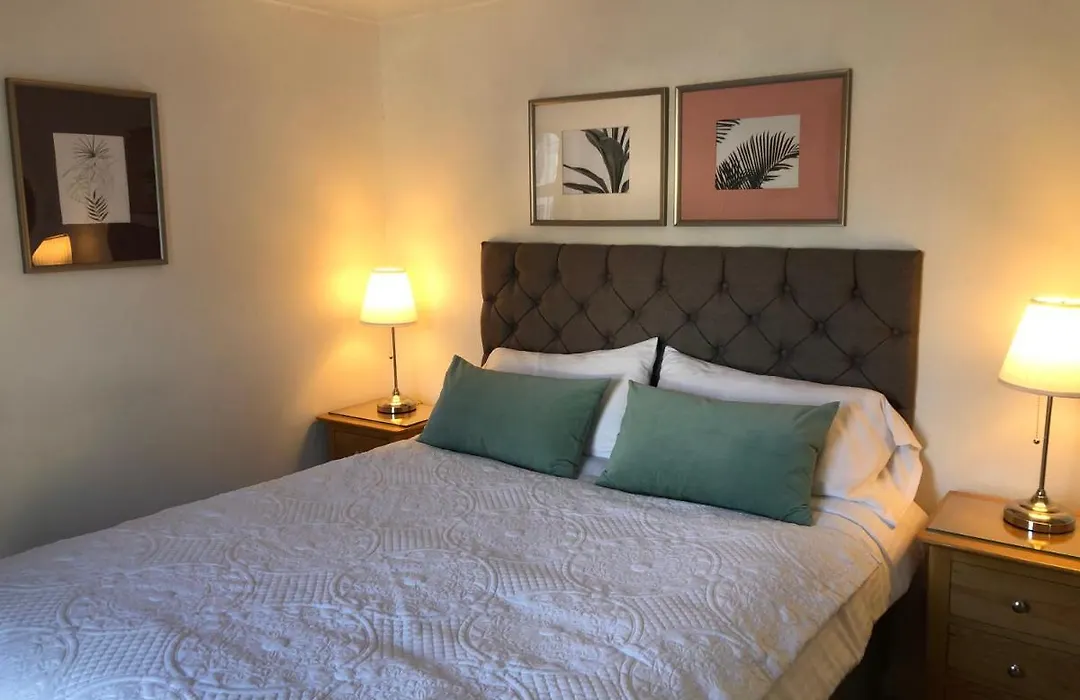 Websters Bed & Breakfast-1