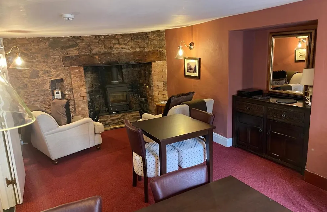 Myrtle Cottage B&B-1