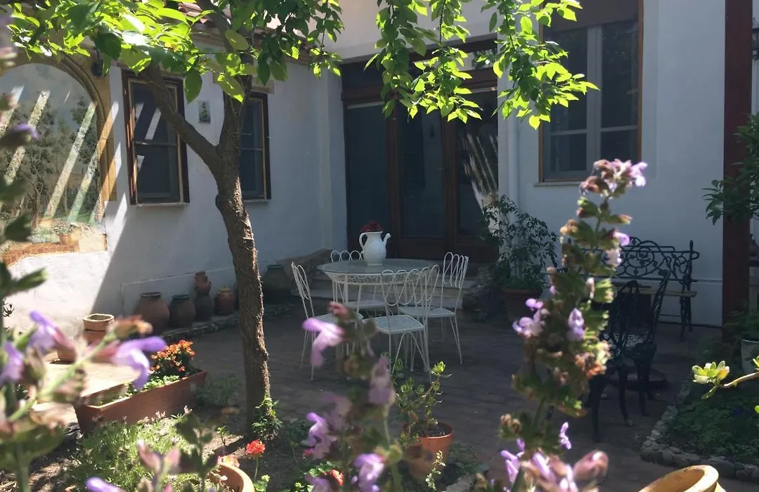 Villa Serra B&B iun E6769-1