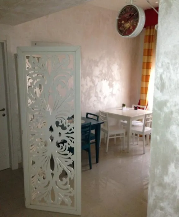 B&B Teatro Ristori Verona-1