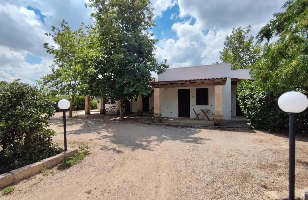 Il Geco b&b-1