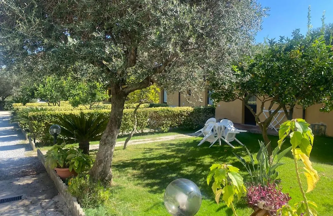 B&B La Torretta-1