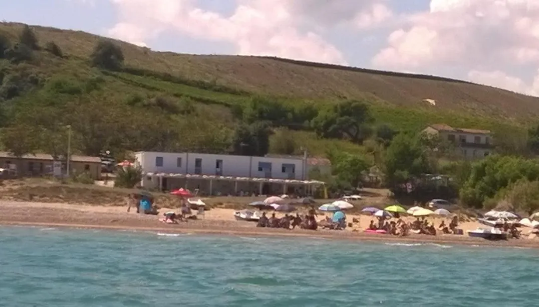 Casette Santini B&B-1