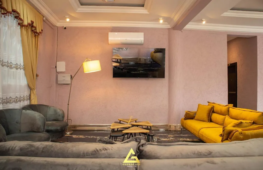 George Vee Hotel Ltd-1
