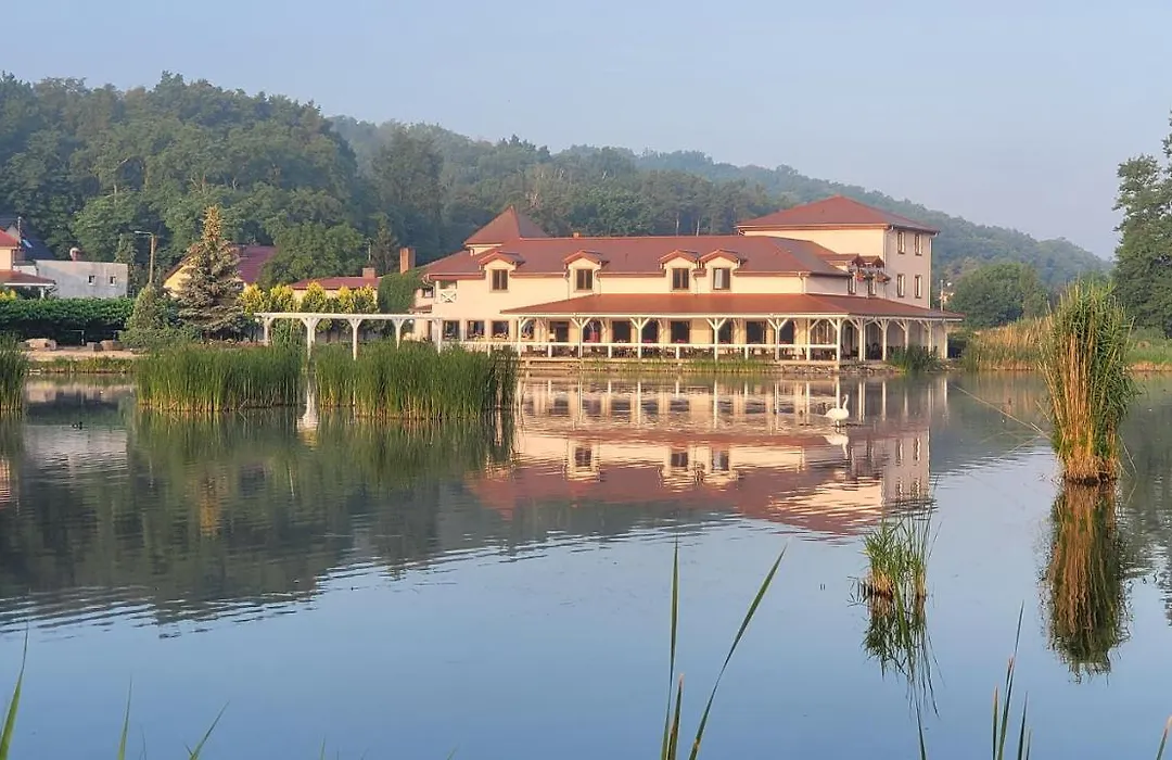 Villa Dudziak-1