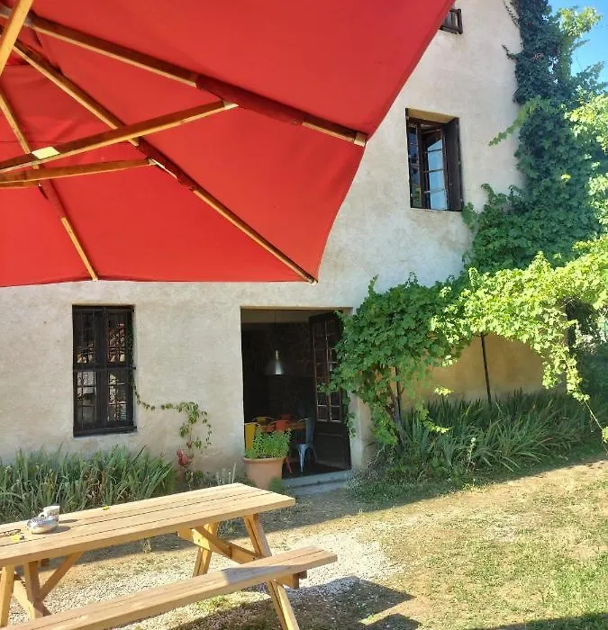 la maison sous le château-1