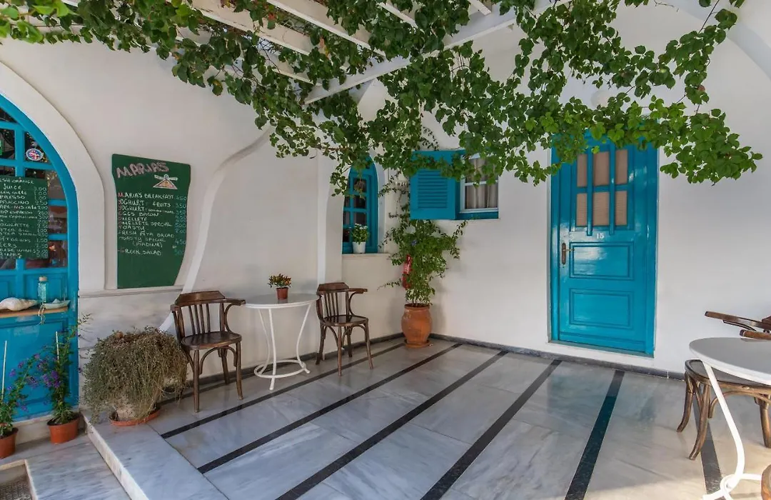 Pension Marias-1
