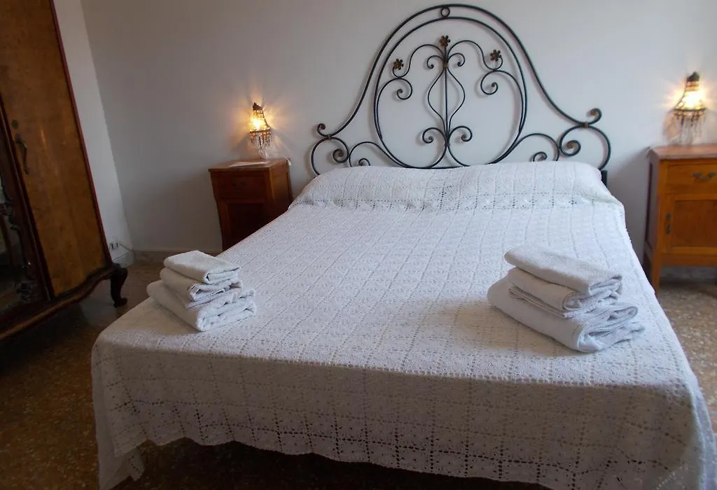 B&B Tiber-1