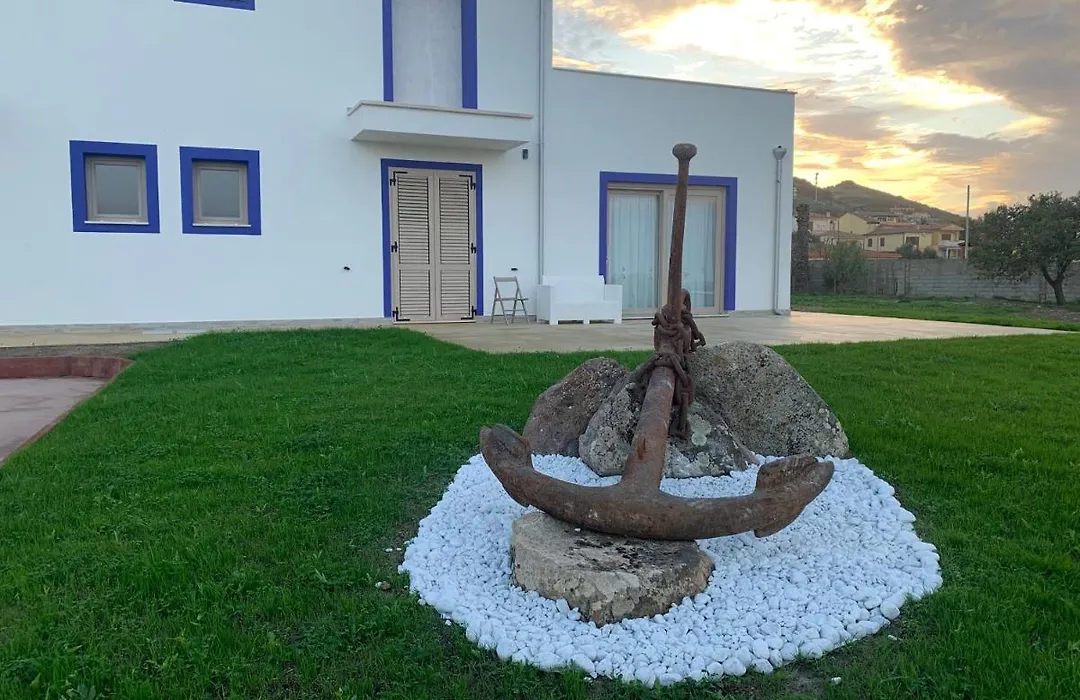 Residenza “La Vecchia Ancora”-1