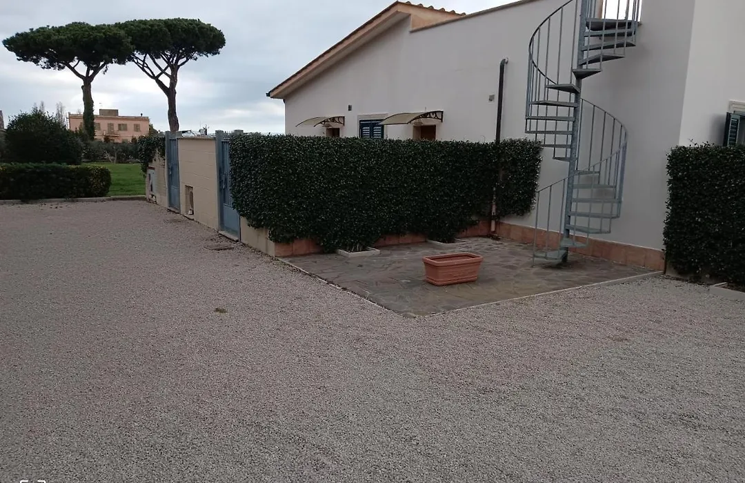 La Tenuta del Passero-1
