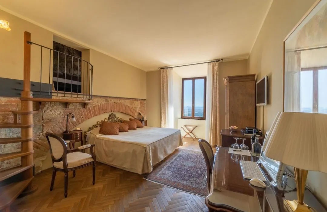 La Locanda Di San Francesco-1