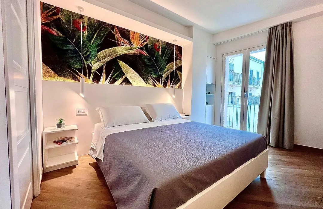 B&B Libertà-1