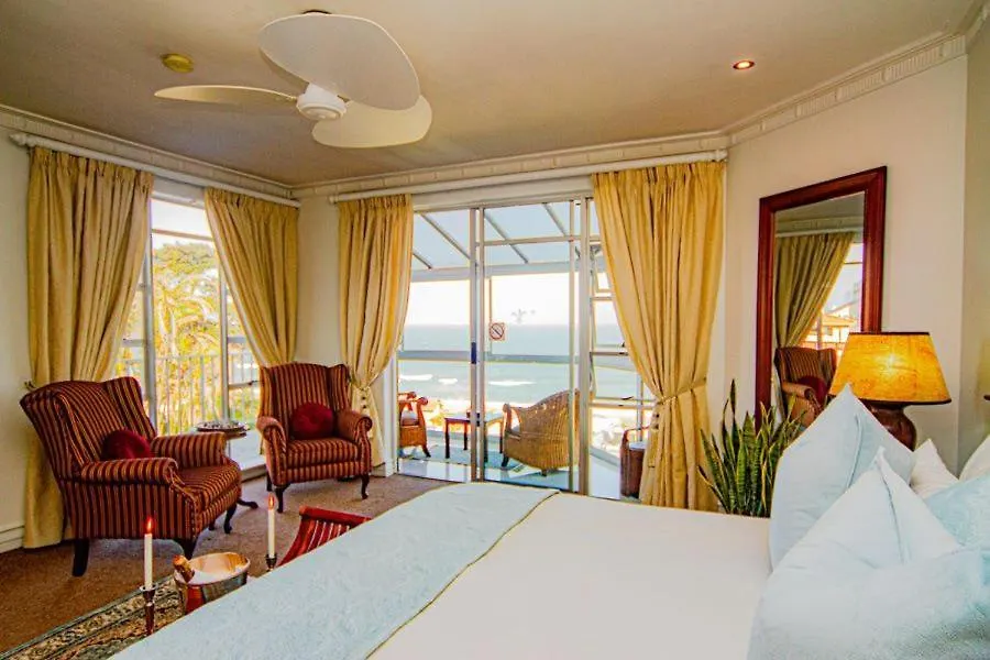 Burnham House B&B-1