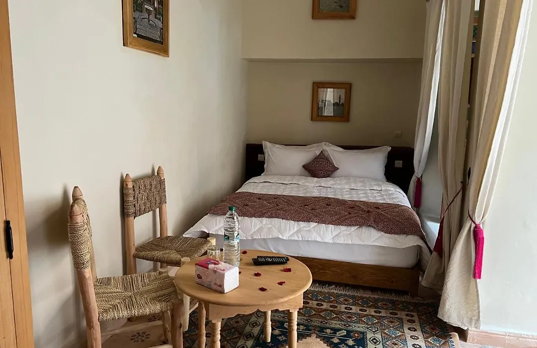Riad Dar Les Freres-1