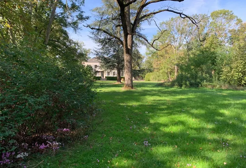 Domaine De Prefond-1