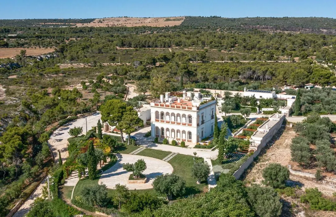 Mastropà Exclusive resort-1