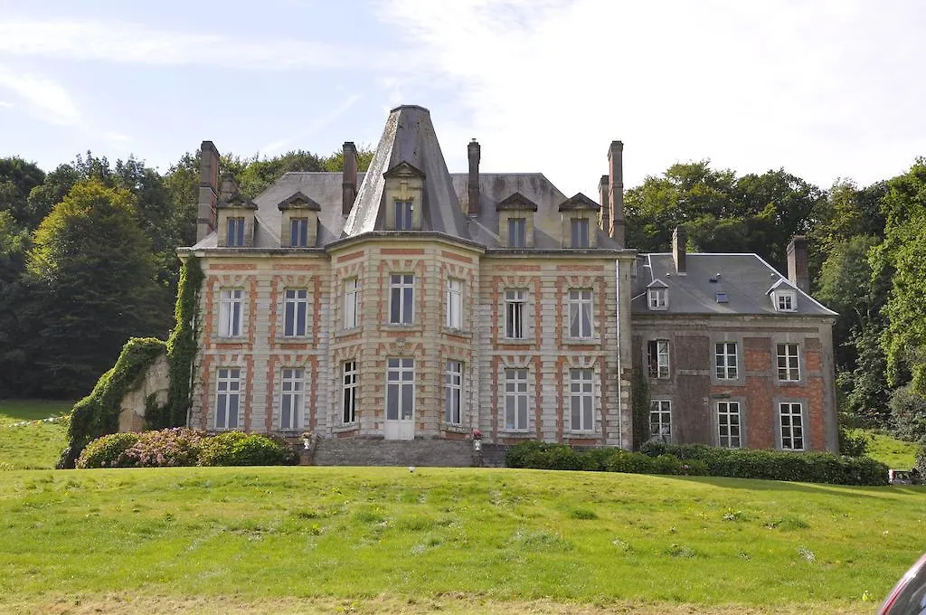 Château de la Caloterie-1
