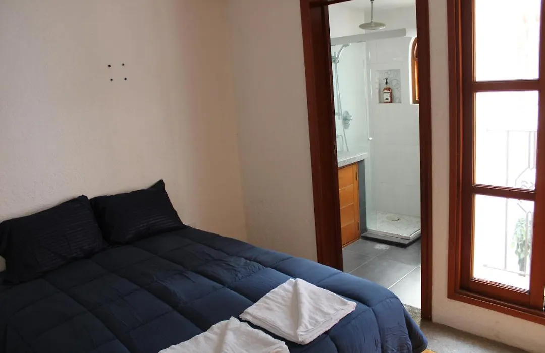 Casa Frida Coyoacan-1