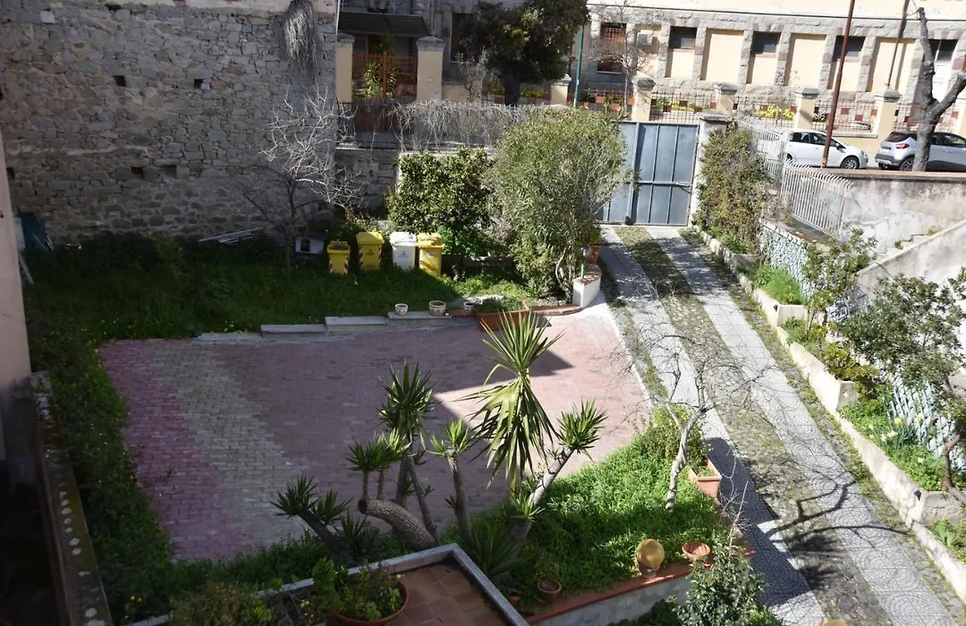 B&B Le Due Isole-1