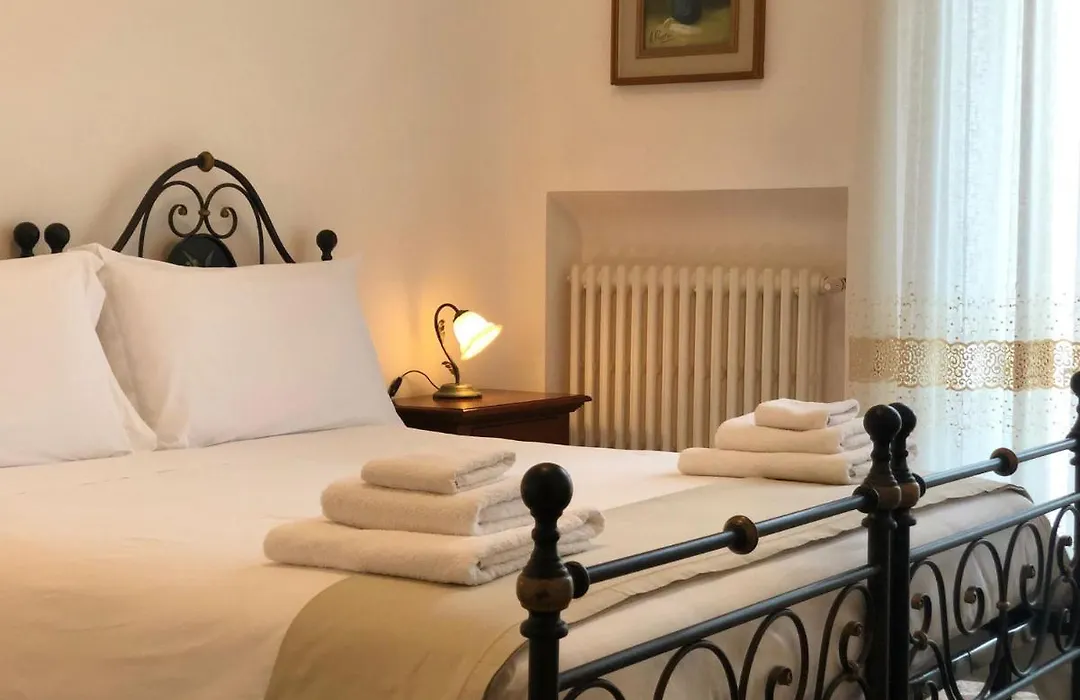 Bed & Breakfast Amati-1