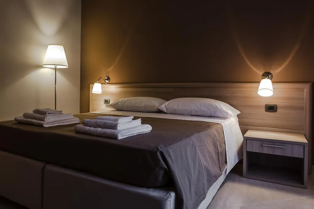 B&B Salento-1