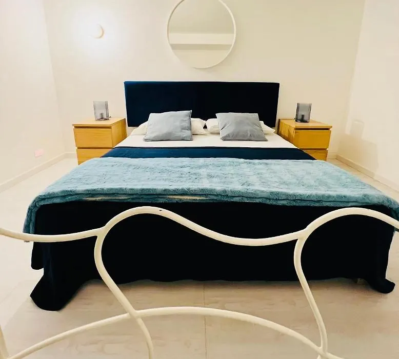 B&B Stellamarina-1