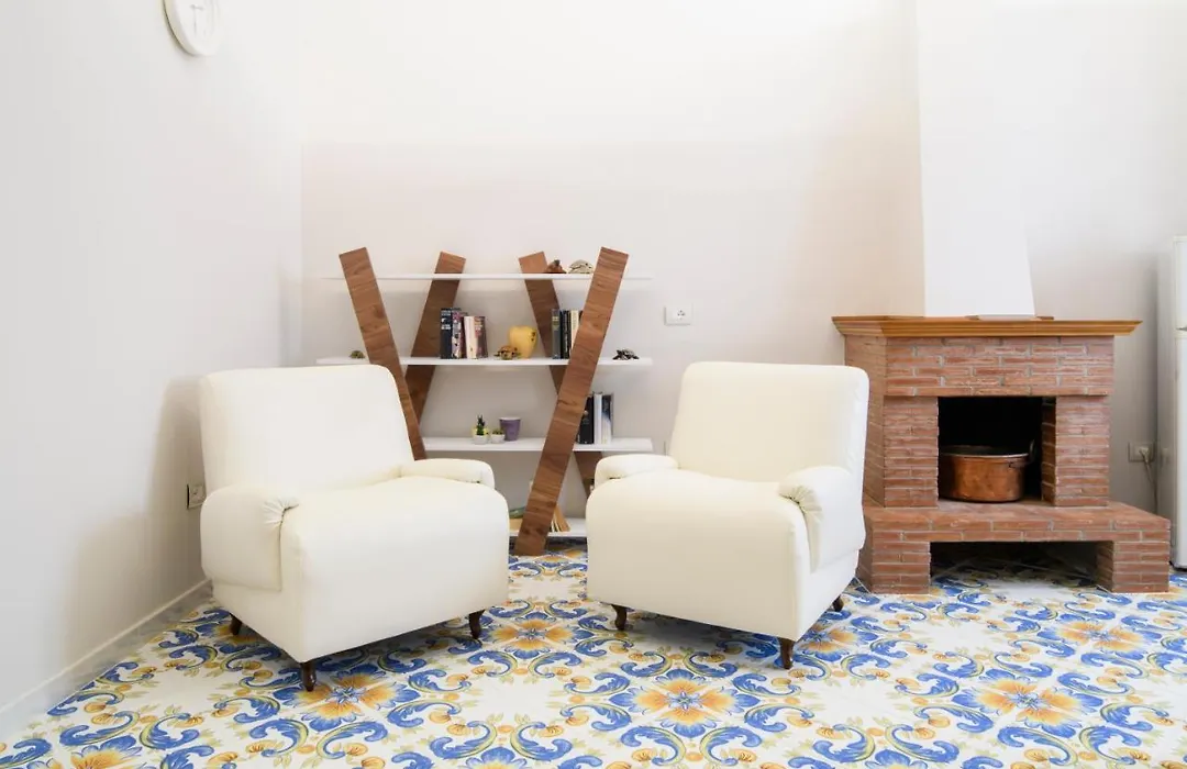 L'Antico Portone B&B-1