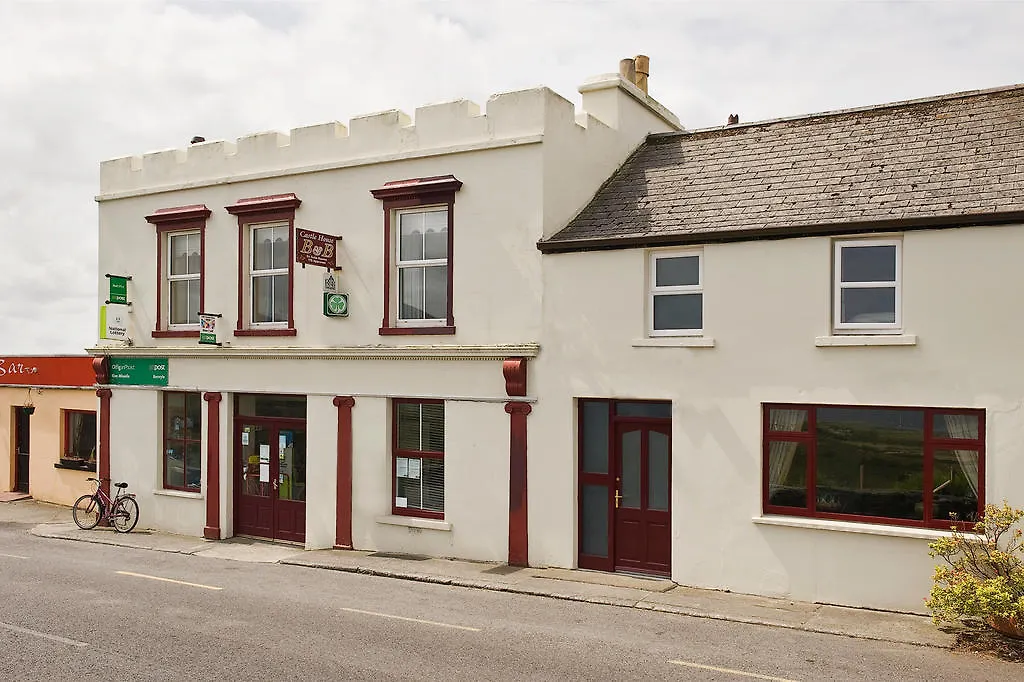 Castlehouse B&B-1